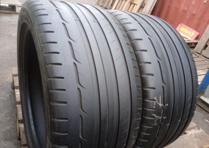 Dunlop SP Sport Maxx RT 275/40 R19