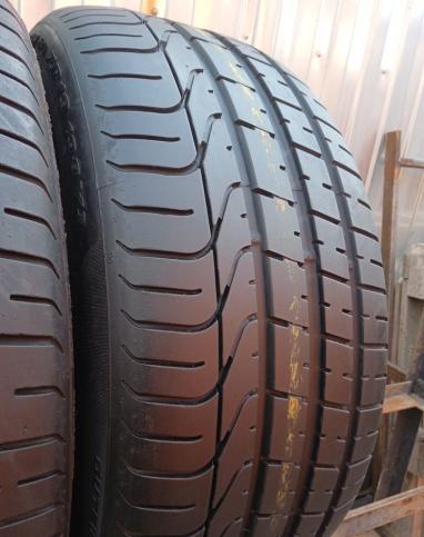 Pirelli P Zero 245/40 R19