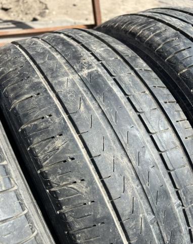 Pirelli Scorpion Verde 235/55 R17