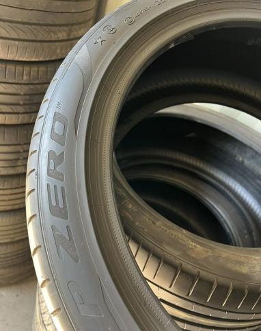 Pirelli P Zero PZ4 275/40 R21