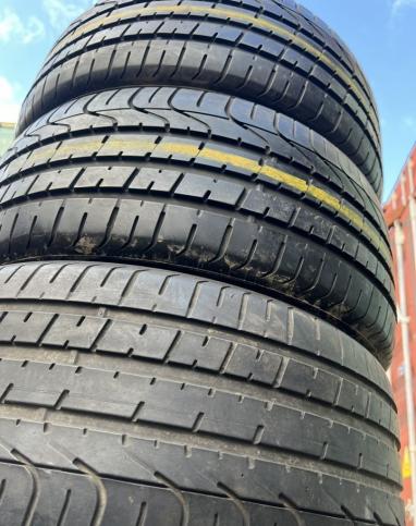 Pirelli P Zero 255/35 R20