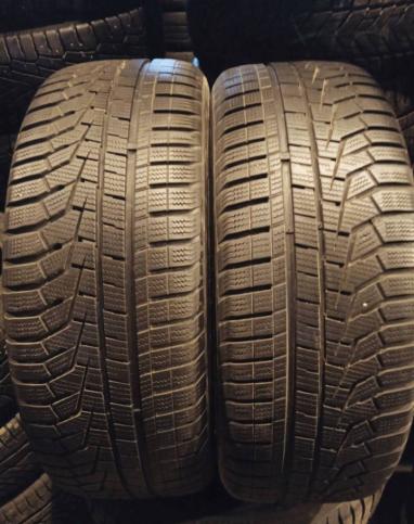 Hankook Winter I'Cept Evo2 W320 225/55 R18