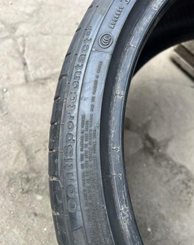 Continental ContiSportContact 5P 225/35 R19