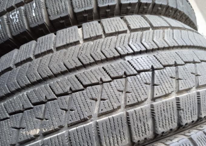 Bridgestone Blizzak VRX 185/65 R15