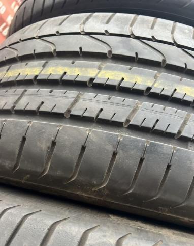 Pirelli P Zero 245/40 R20