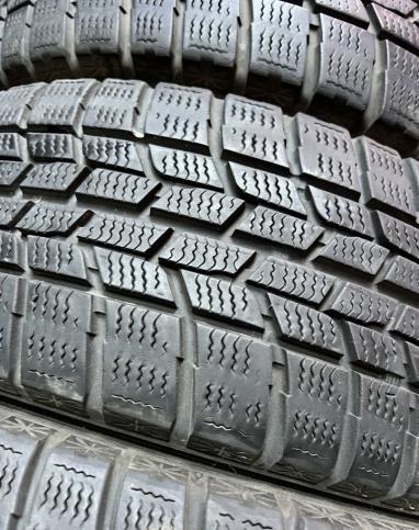 Goodyear Ice Navi 6 185/60 R15