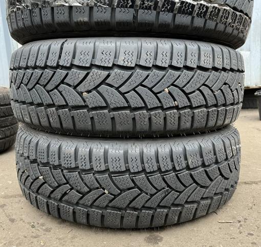 Vredestein ComTrac Winter 205/65 R16C