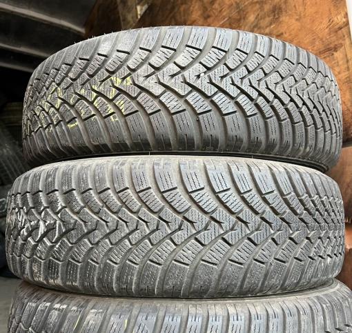 Falken Eurowinter HS01 215/65 R16