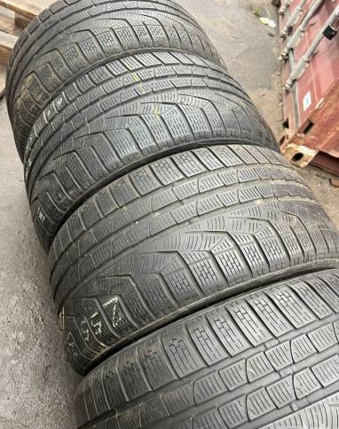 Pirelli Winter Sottozero 240 Serie II 255/35 R19