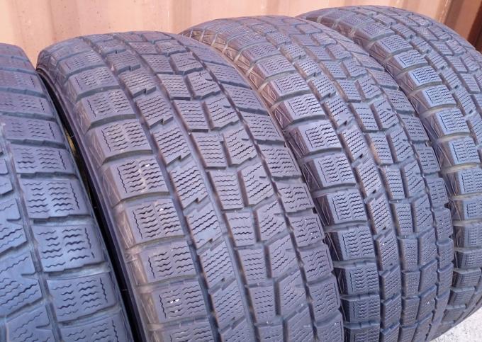 Dunlop Winter Maxx WM01 195/65 R15