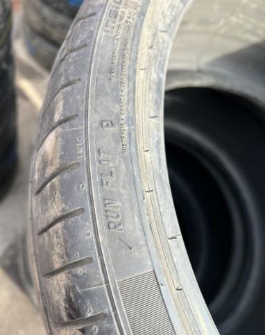 Pirelli P Zero PZ4 275/30 R21