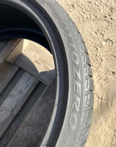 Pirelli Winter Sottozero 3 255/35 R19