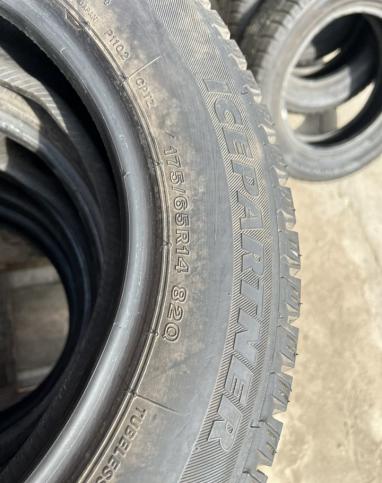 Bridgestone Ice Partner 175/65 R14