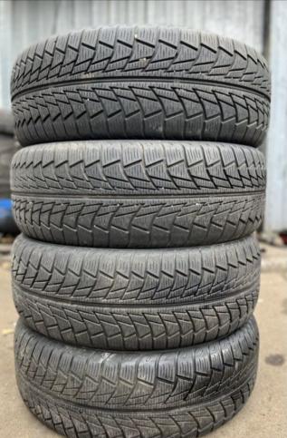 Nankang Snow Viva SV-1 235/60 R18