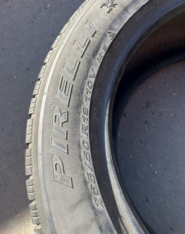 Pirelli Scorpion Ice&Snow 265/50 R19