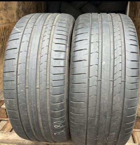 Pirelli P Zero PZ4 255/40 R20