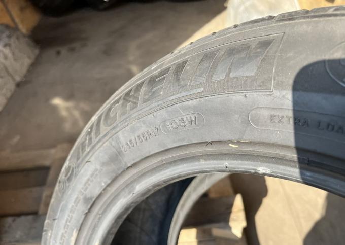 Michelin Primacy 3 235/55 R17