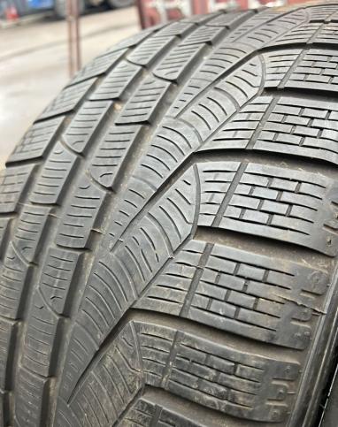 Pirelli Winter Sottozero 240 Serie II 255/35 R19