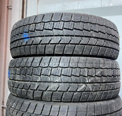 Dunlop Winter Maxx WM02 185/65 R15