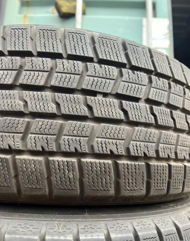 Goodyear Ice Navi 7 215/50 R17