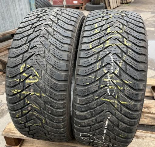 Nokian Tyres Hakkapeliitta 8 255/50 R19