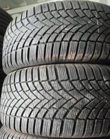 Bridgestone Blizzak LM-005 235/55 R18