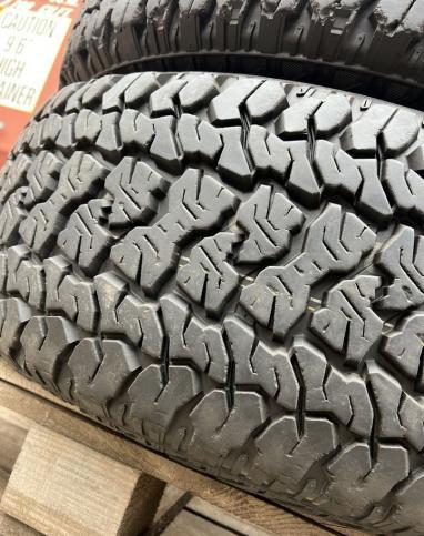 Kumho Road Venture AT51 275/65 R18