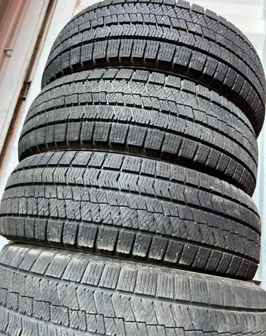 Bridgestone Blizzak VRX2 195/65 R15