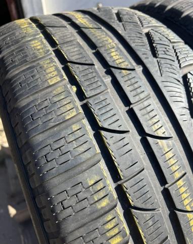 Pirelli Winter Sottozero 240 Serie II 255/40 R20