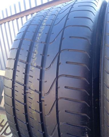 Pirelli P Zero 275/35 R20