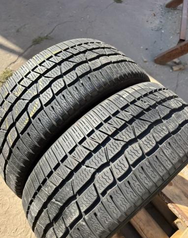 Continental ContiWinterContact TS 830 P 215/40 R17