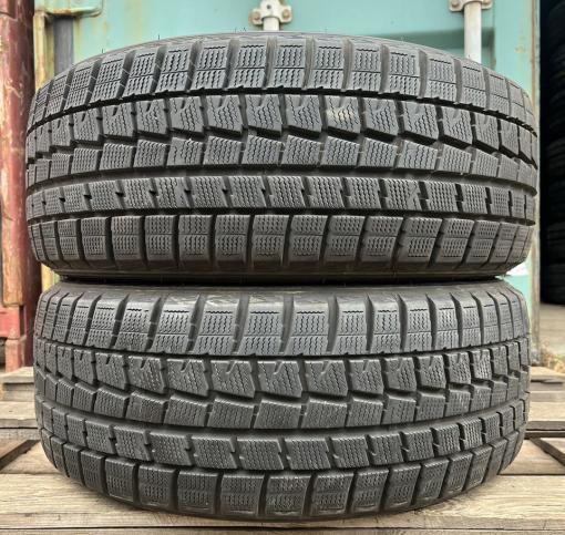 Dunlop Winter Maxx WM01 215/50 R17