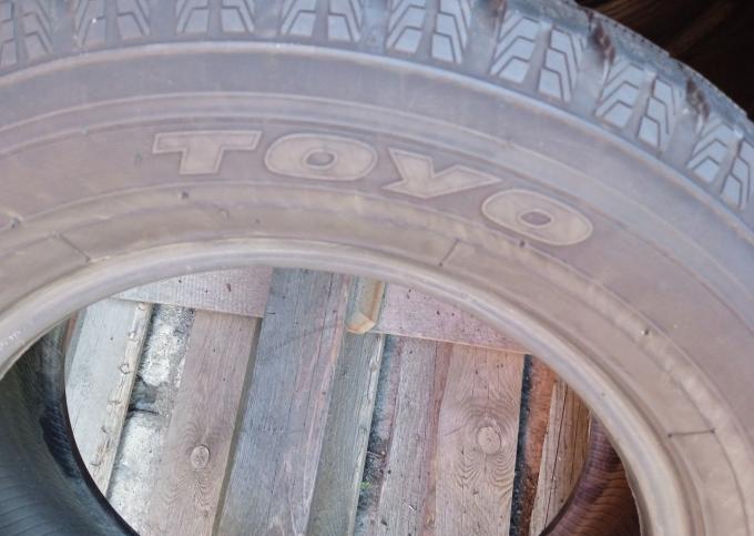 Toyo Garit G5 195/65 R15