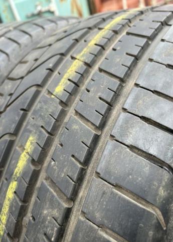 Pirelli P Zero 275/40 R19