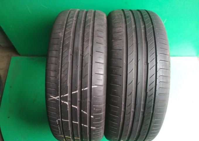 Continental ContiSportContact 5 225/50 R17