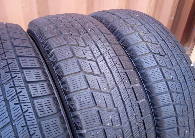 Yokohama Ice Guard IG60 185/65 R15