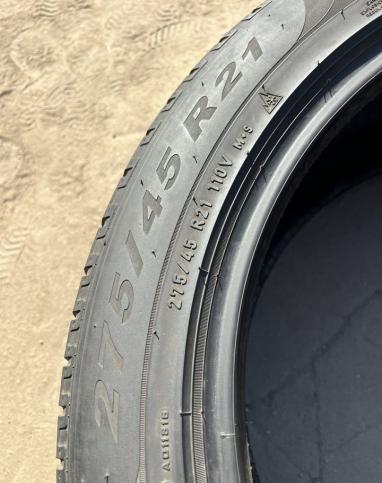 Pirelli Scorpion Winter 275/45 R21