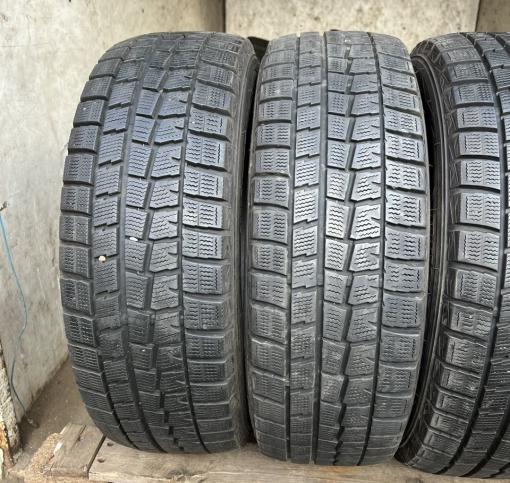 Dunlop Winter Maxx WM01 205/60 R16