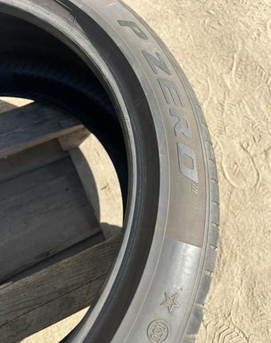 Pirelli P Zero PZ4 275/40 R20