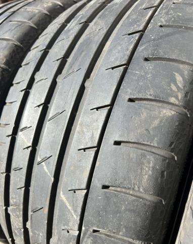 Continental ContiSportContact 3 255/35 R19