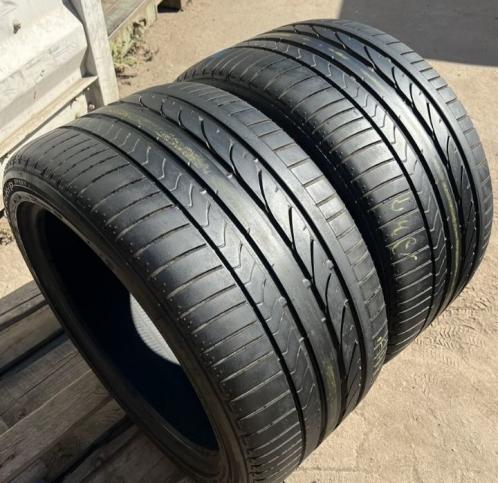 Bridgestone Dueler H/P Sport 315/35 R20