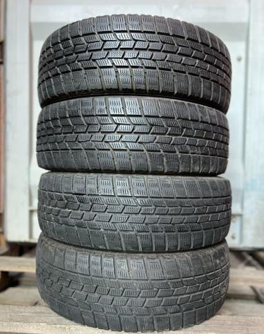 Goodyear Ice Navi 6 185/60 R15