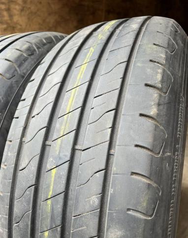 Goodyear EfficientGrip 2 SUV 275/60 R20