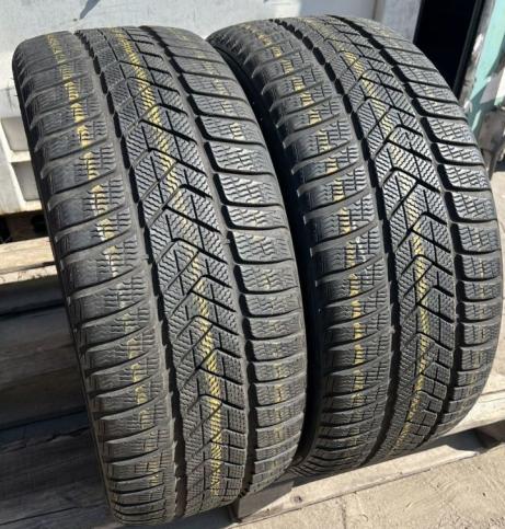 Pirelli Winter Sottozero 3 255/35 R21