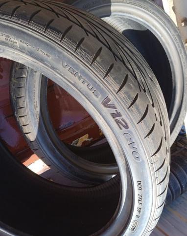 Hankook Ventus V12 Evo K110 245/35 R18