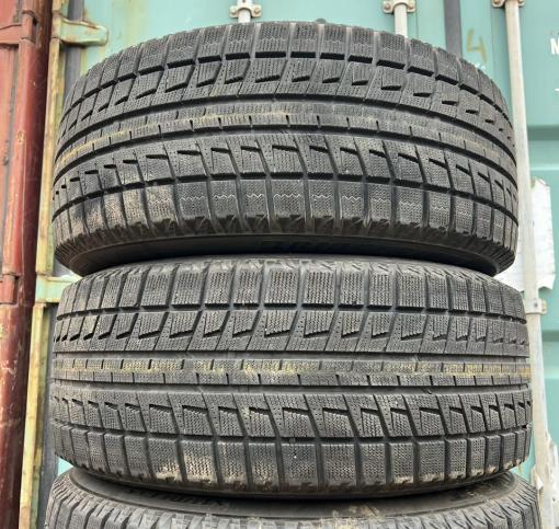 Bridgestone Blizzak RFT 255/50 R19