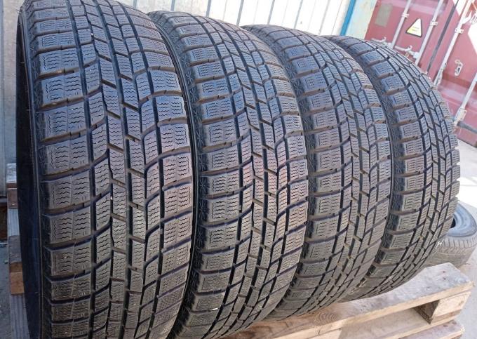 Goodyear Ice Navi 6 185/65 R15