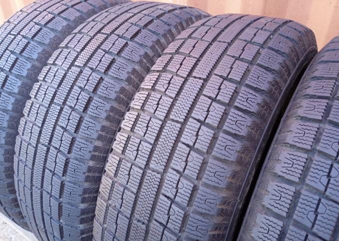 Toyo Garit G5 195/65 R15