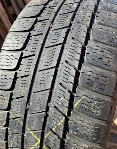 Michelin Latitude Alpin HP 255/50 R19