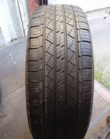 Michelin Latitude Tour HP 245/60 R18